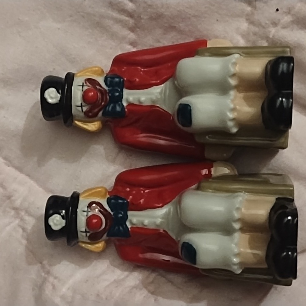Wade collectibles